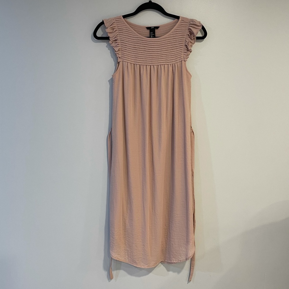 H&M Blush/Pink Dress - Picture 5 of 7
